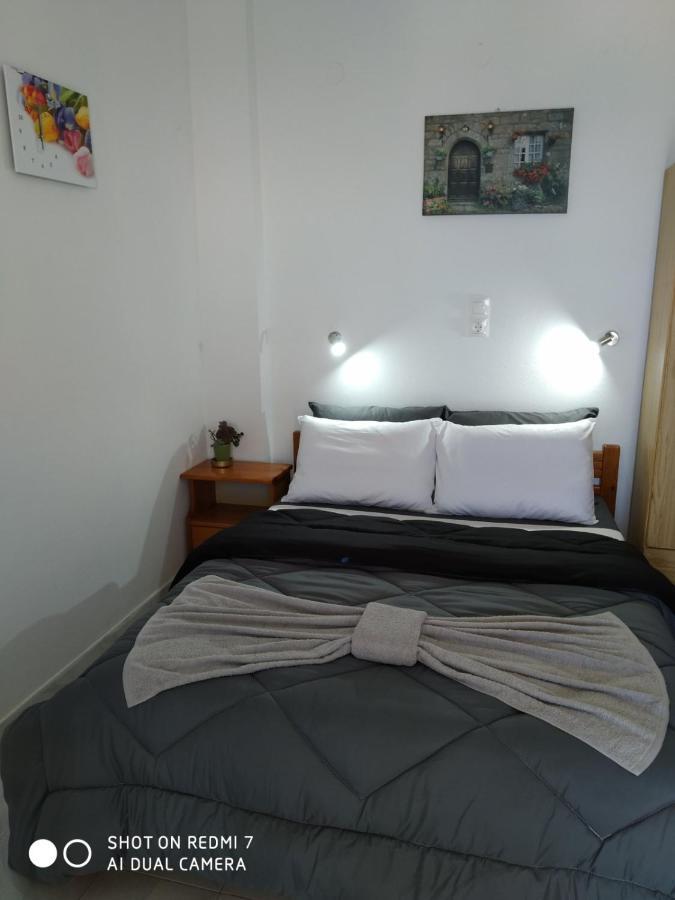Xristinas Rooms Lentas Luaran gambar